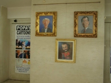 OLYMPUS DIGITAL CAMERA