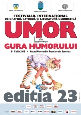 afis-Umor-la-GH