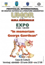 afis-expo-In-memoriam-Gavrilean